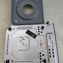 カセットコンロの画像