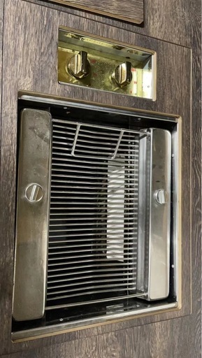 無煙ロースター　業務用ロースター　家庭用　業務用