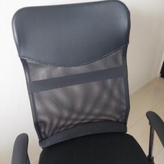 オフィスチェアの画像