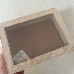 インテリアコレクションケース　マグネット式