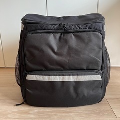 10月中限定！クリーニング済みで清潔です！Ubereats フー...