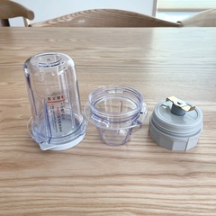 【ほぼ新品】TESCOM ミル&ミキサーの画像