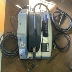 【校正適合有】AVL Dismoke4800 オパシメータ DIX-001の画像