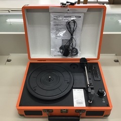 【トレファク神戸新長田】CICONIAのクラシカルレコードプレイ...