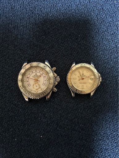 腕時計並行輸入