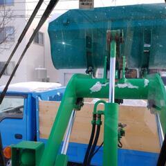 北区新琴似限定➰選べる排雪コース契約❗ - 手伝いたい/助けたい