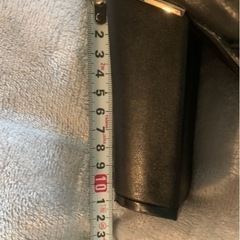 MIRROR9 限定レディースショートブーツの画像