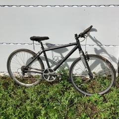 クロスバイク　自転車