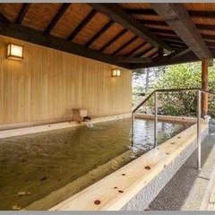 温泉仲間（費用負担します） - 台東区