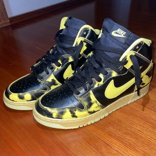 NIKE DUNK High 1985 スニーカー