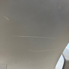 K2410-424 オフィスチェア KOKUYO キズあり 昇降確認済み 中古の画像