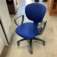 K2410-424 オフィスチェア KOKUYO キズあり 昇降...