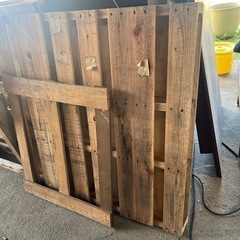 パレットの画像