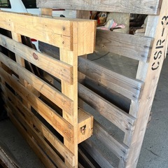 パレットの画像