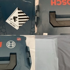 bosch コードレスディスクグラインダー‼️プライスダウン‼️の画像