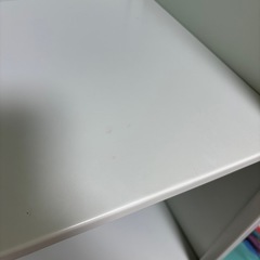 IKEA  棚　収納の画像