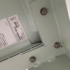 IKEA  棚　収納の画像