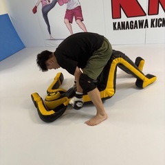 10.16MMAクラス