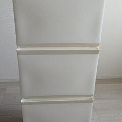 ランドリー収納