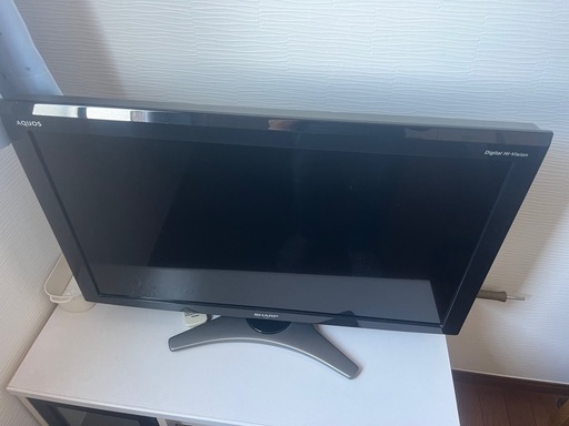 きれいなテレビ