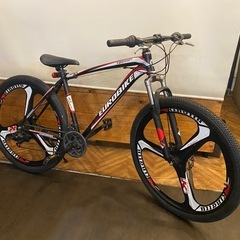【eurobike X1 fashion】27.5インチMTB