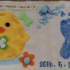 11/13 縫わない布の絵本作り