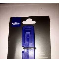 【正規品】 シュワルベ(SCHWALBE) タイヤレバー(3本セット) 新モデルの画像