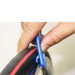 【正規品】 シュワルベ(SCHWALBE) タイヤレバー(3本セット) 新モデルの画像