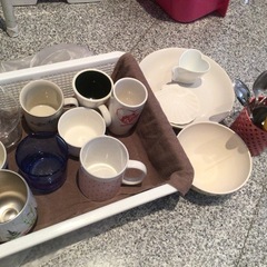 食器、グラス