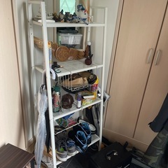 ikea棚