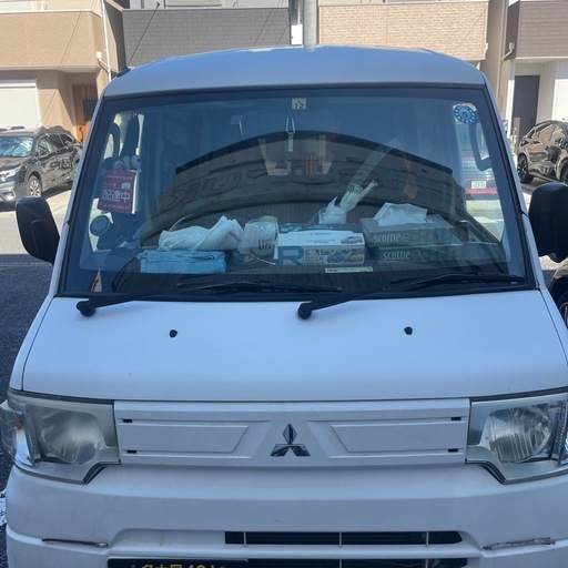 ミニキャブバン最終価格です