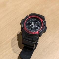 【10/18まで限定】G-SHOCK時計