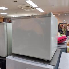 TOSHIBA 冷蔵庫 30L 2015年製