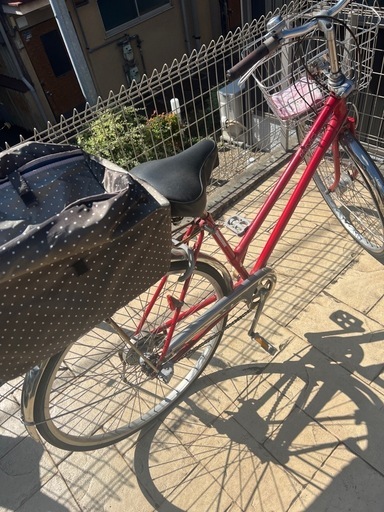 ブリジストン 自転車