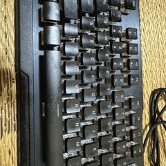 ROCAT Vulcan  122AIMO 赤軸の画像