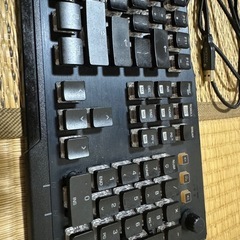 ROCAT Vulcan  122AIMO 赤軸の画像