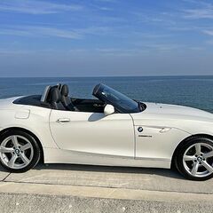【個人間カーシェア】オープンカーBMW Z4で四国を快適ドライブ！四国旅行の足として、大切な人とのひとときにご利用ください - 貸したい