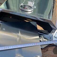 ピザ焼き機　オーブン　BBQ 新品　未使用　栃木県の画像