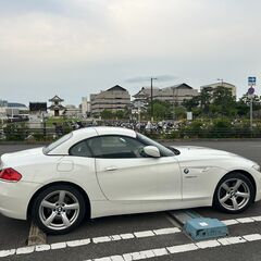【個人間カーシェア】オープンカーBMW Z4で四国を快適ドライブ！四国旅行の足として、大切な人とのひとときにご利用ください − 香川県