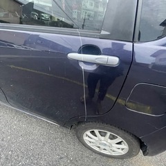 ダイハツムーヴH25年エコアイドルの画像