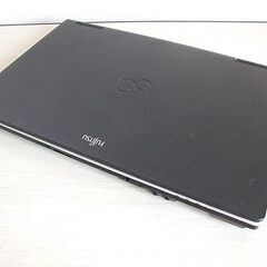 第二世代 Core i3-2370M　富士通　LIFEBOOK  E742/E ノートパソコン （4153）の画像