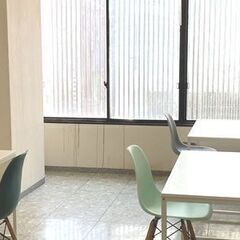 【栄駅５分】格安レンタル軽作業スペース・倉庫も可