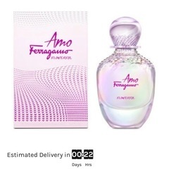 Ferragamo 香水の画像