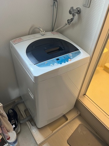 洗濯機 (5.5kg)