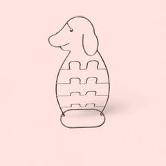 スリッパ立て