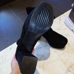 LL ブーツ 新品の画像
