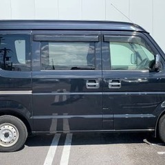 荷物運びにも最適🚚💨【スズキ エブリイ 　２ＷＤ　ＰＣ】