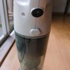 [終了]掃除機の画像