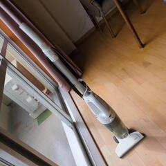 [終了]掃除機の画像