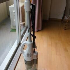 [終了]掃除機の画像